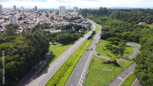 céu Campinas Sao Paulo 