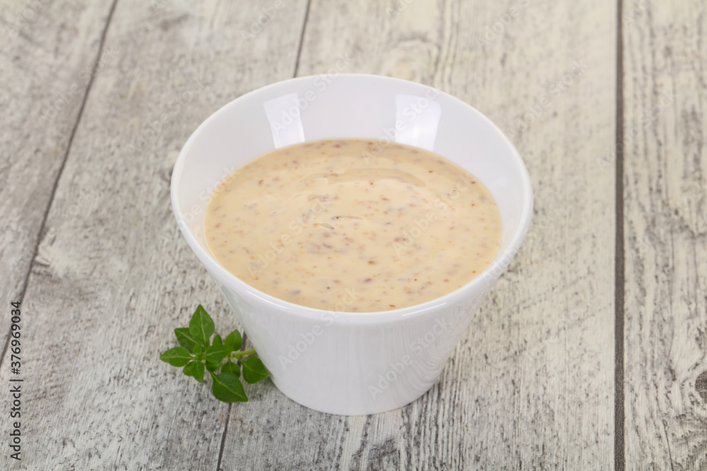 Asian Nut sauce Asian Nut sauce