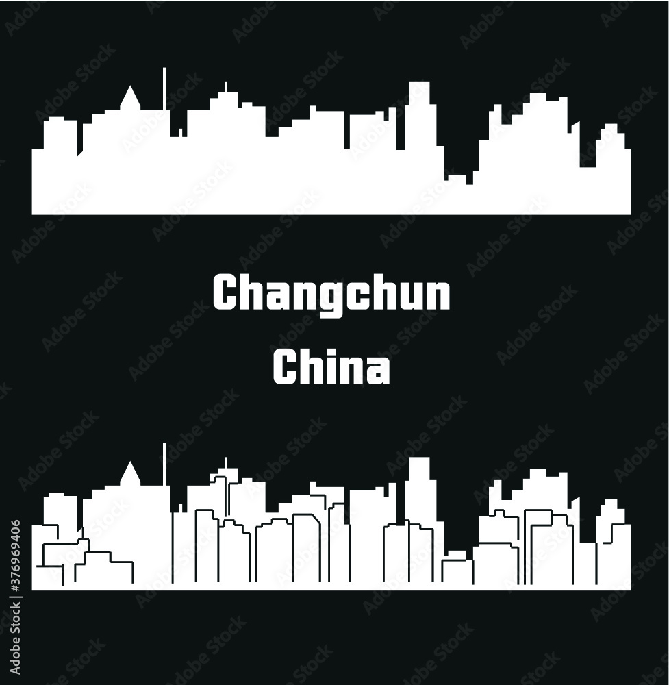 Changchun, China