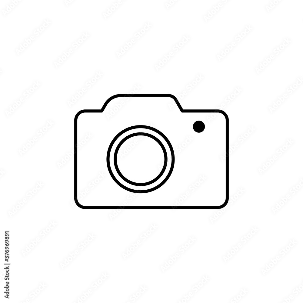 camera, photo, photography vector illustration camera, photo, photography vector illustration