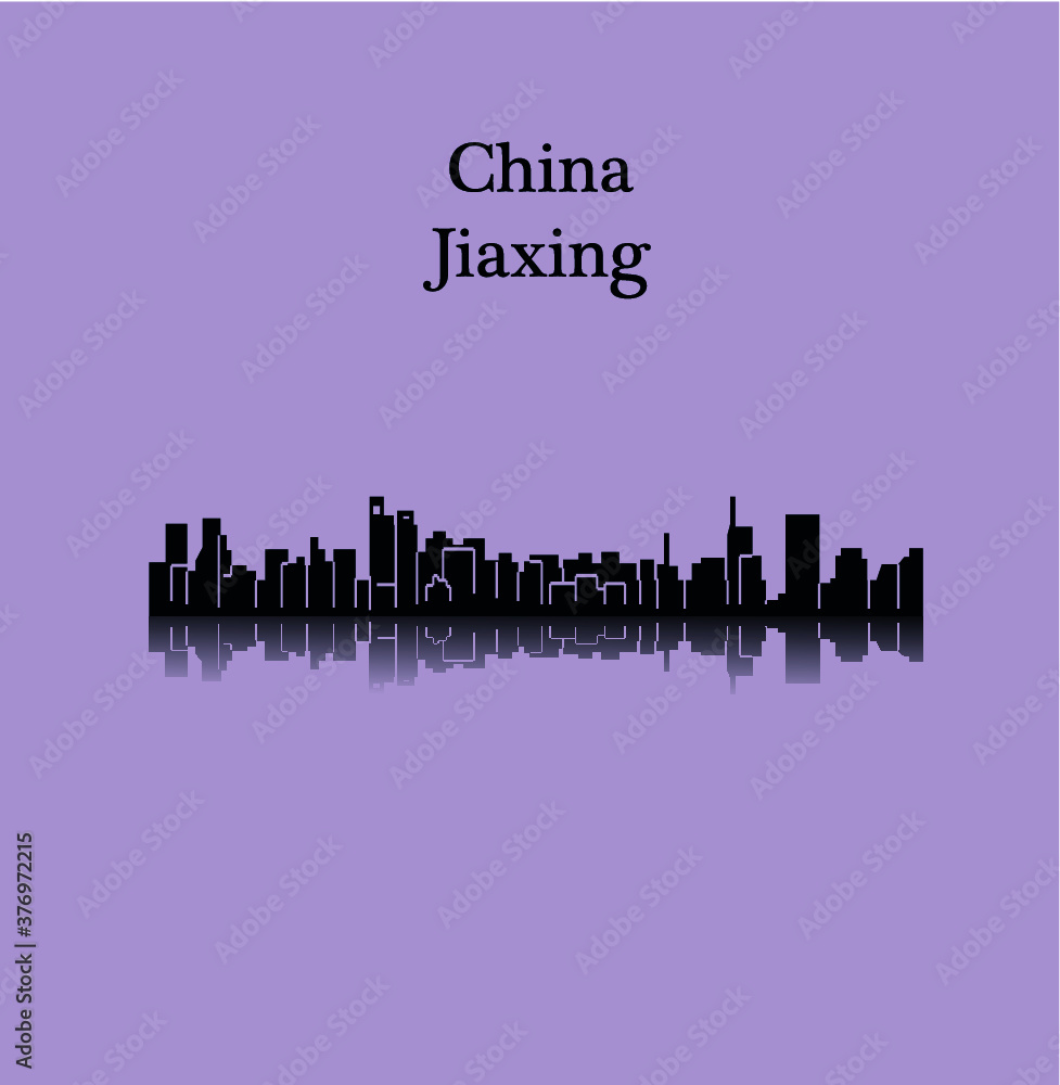 Jiaxing, China