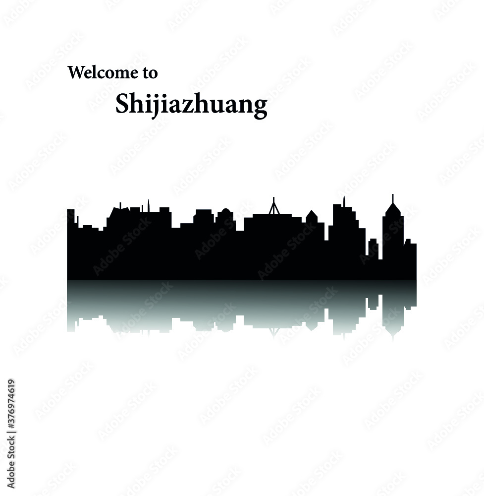Shijiazhuang, China