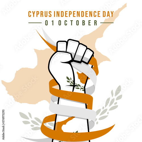 Cyprus Independence Day