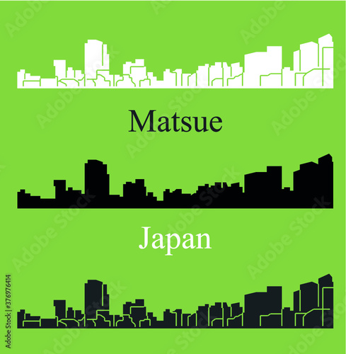 Matsue, Japan
