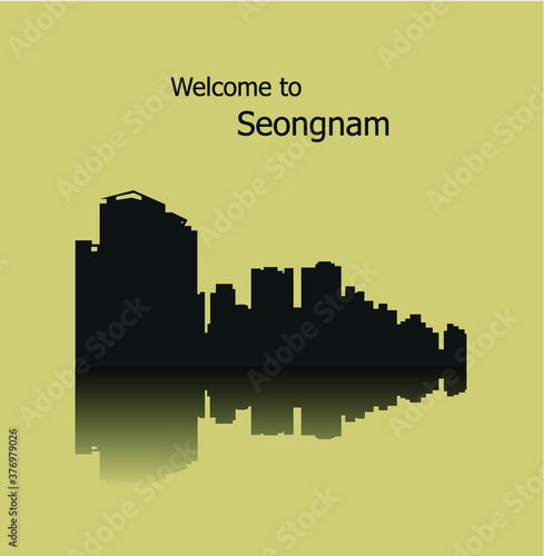 Seongnam, South Korea