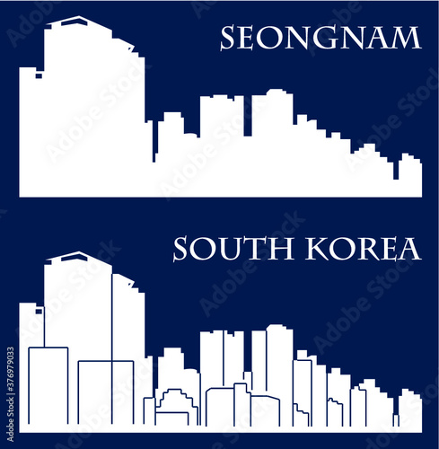 Seongnam, South Korea