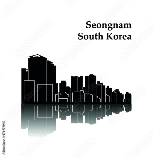 Seongnam, South Korea
