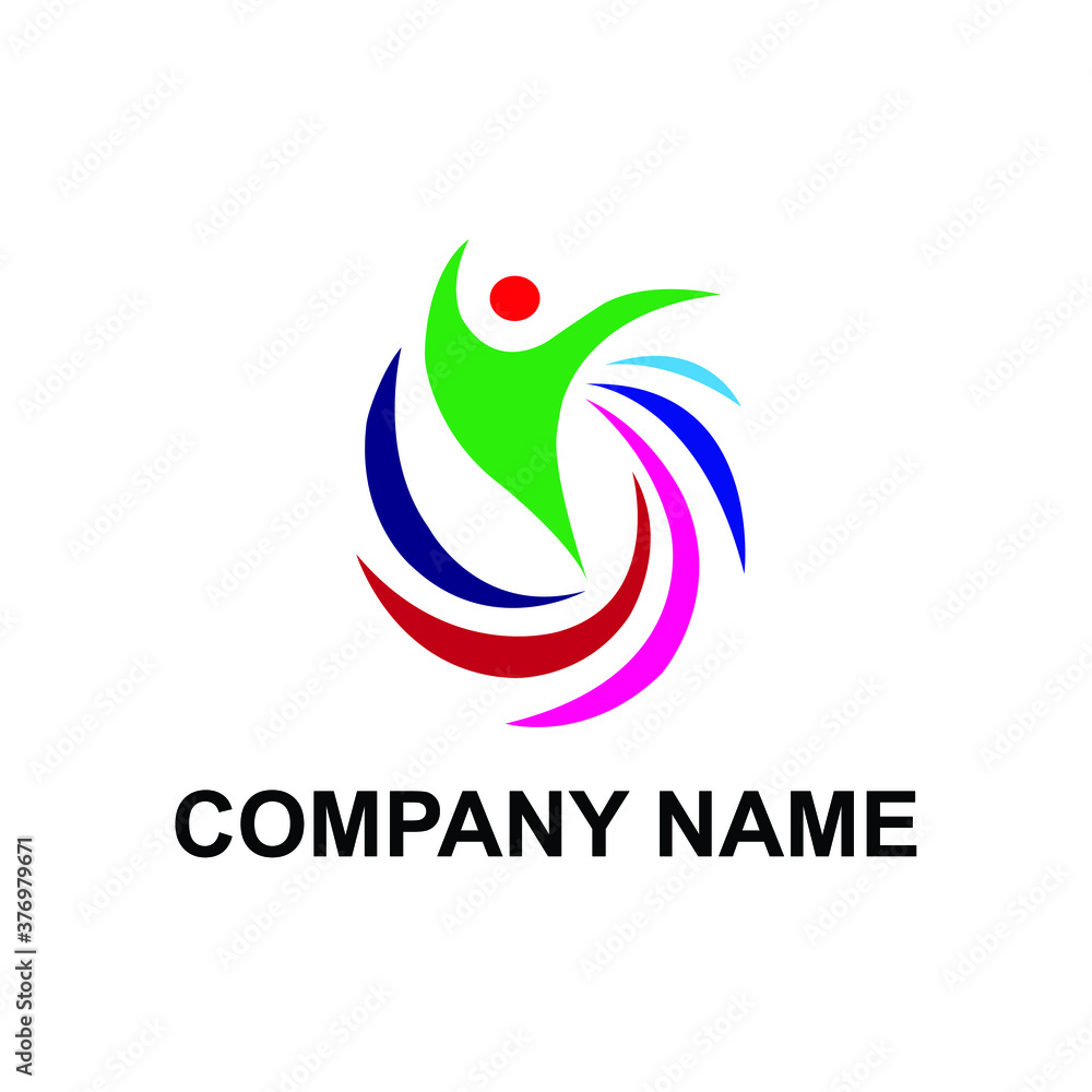 bird logo vector bird logo vector