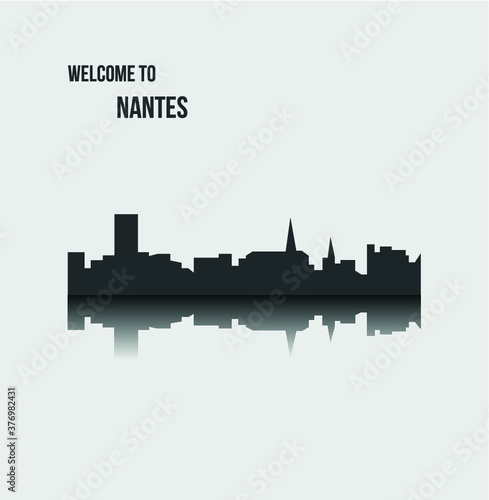Nantes  France