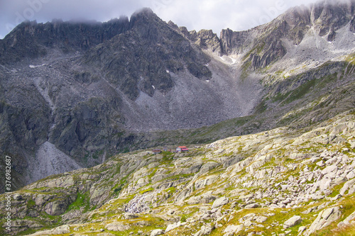 Sentiero Segantini photo