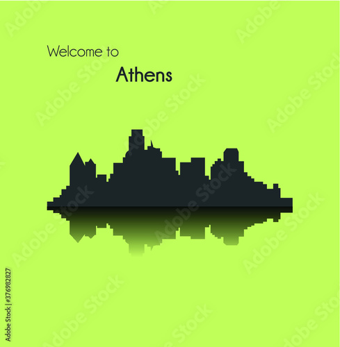 Athens  Greece
