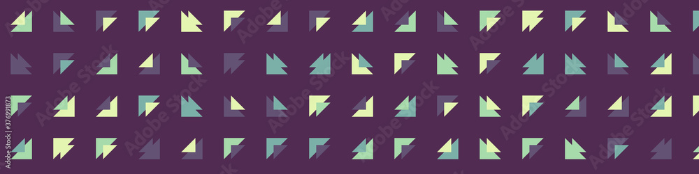 Abstract Color Halftone Dots generative art background illustration Abstract Color Halftone Dots generative art background illustration