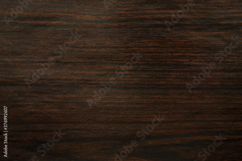 Dark wood texture with horizontal stripes. Retro-style