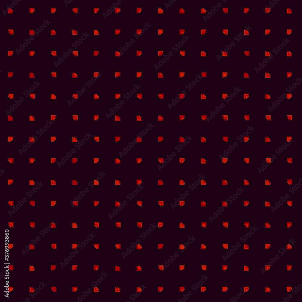 Abstract Color Halftone Dots generative art background illustration Abstract Color Halftone Dots generative art background illustration