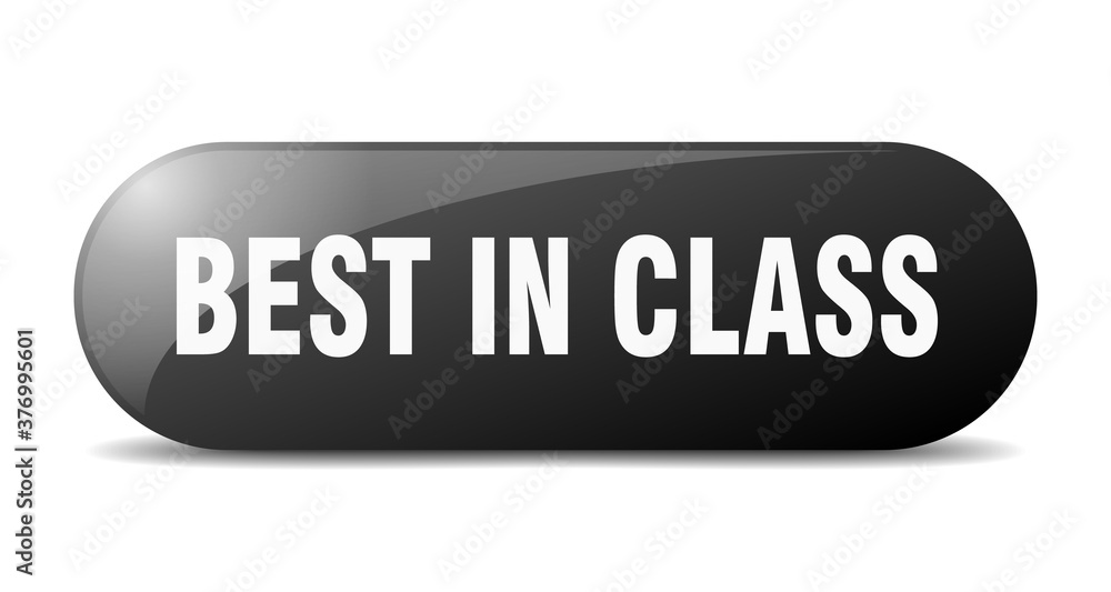 best in class button. sticker. banner. rounded glass sign best in class button. sticker. banner. rounded glass sign