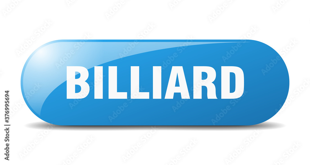billiard button. sticker. banner. rounded glass sign billiard button. sticker. banner. rounded glass sign