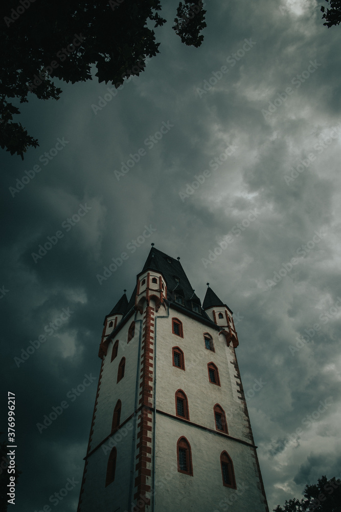 tower tower