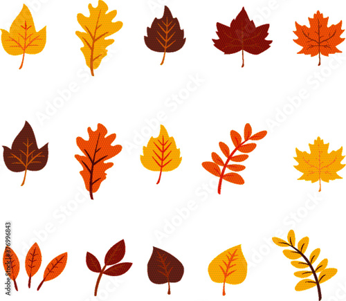 Autumn Vectors for this autumn season 