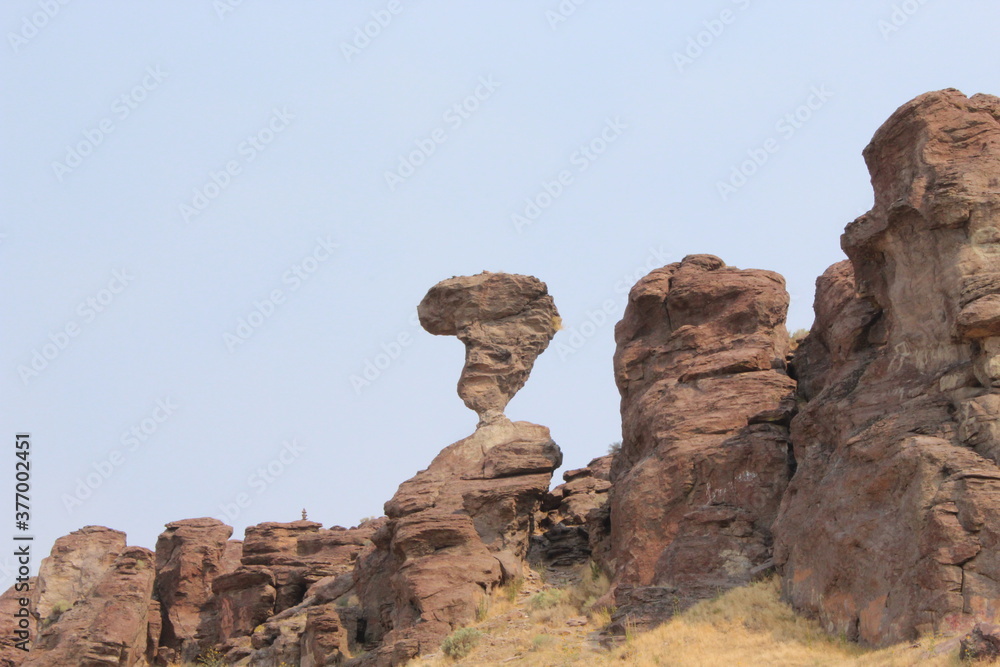 Fototapeta premium Idaho