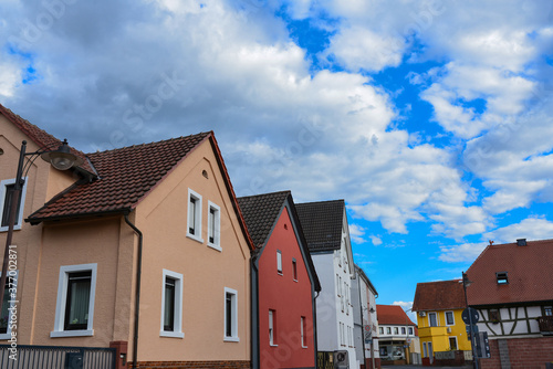 Altstadt von Kahl am Main