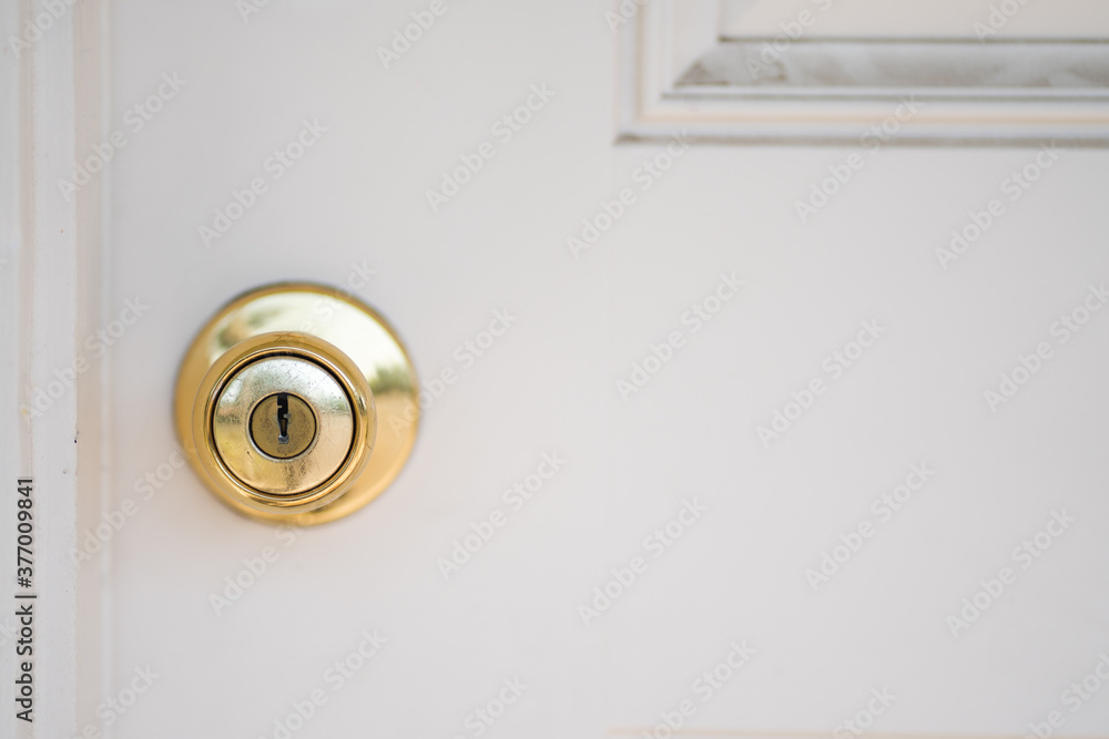 door knob door knob