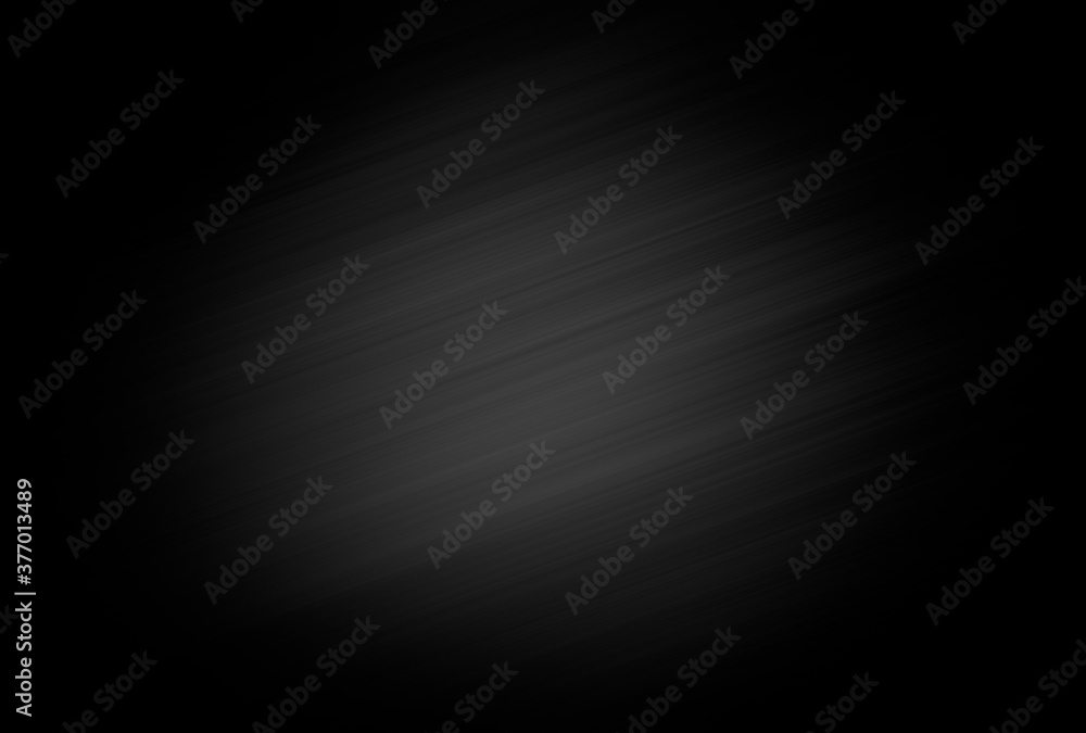 abstract black and silver are light gray with white the gradient is the surface with templates metal texture soft lines tech diagonal background black dark sleek clean modern.