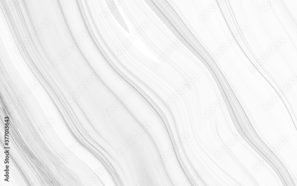 Obraz premium Marmurowa ściana biały srebrny wzór szary atrament tło graficzne abstrakcyjne światło elegancka czerń do planu podłogi ceramiczny licznik tekstura płytki kamienne szare tło naturalne do dekoracji wnętrz.