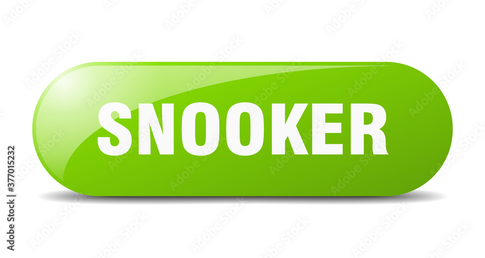 snooker button. sticker. banner. rounded glass sign snooker button. sticker. banner. rounded glass sign