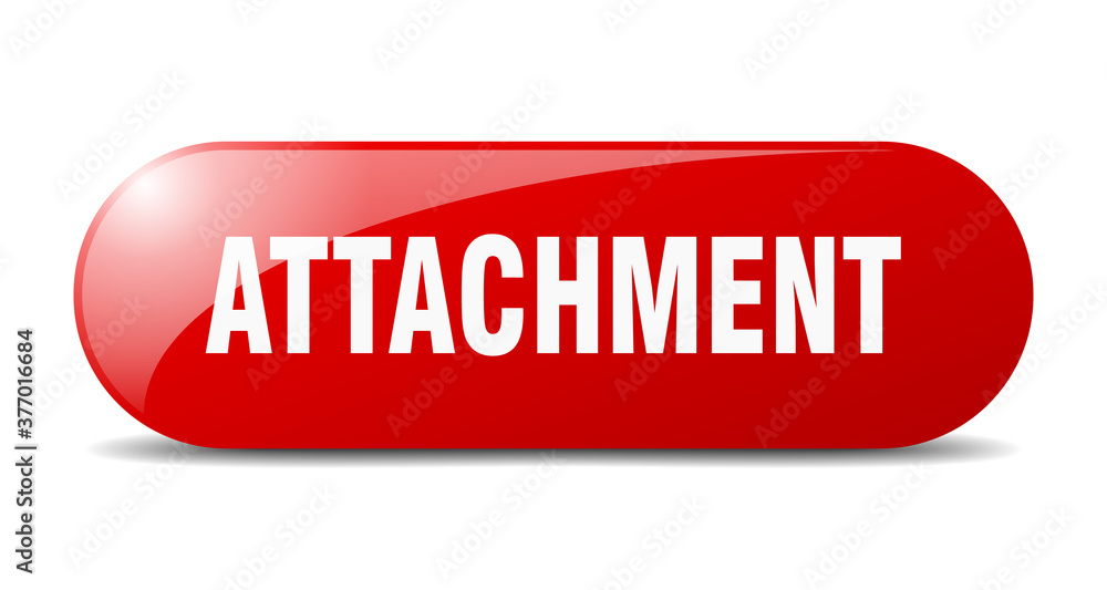 attachment button. sticker. banner. rounded glass sign attachment button. sticker. banner. rounded glass sign