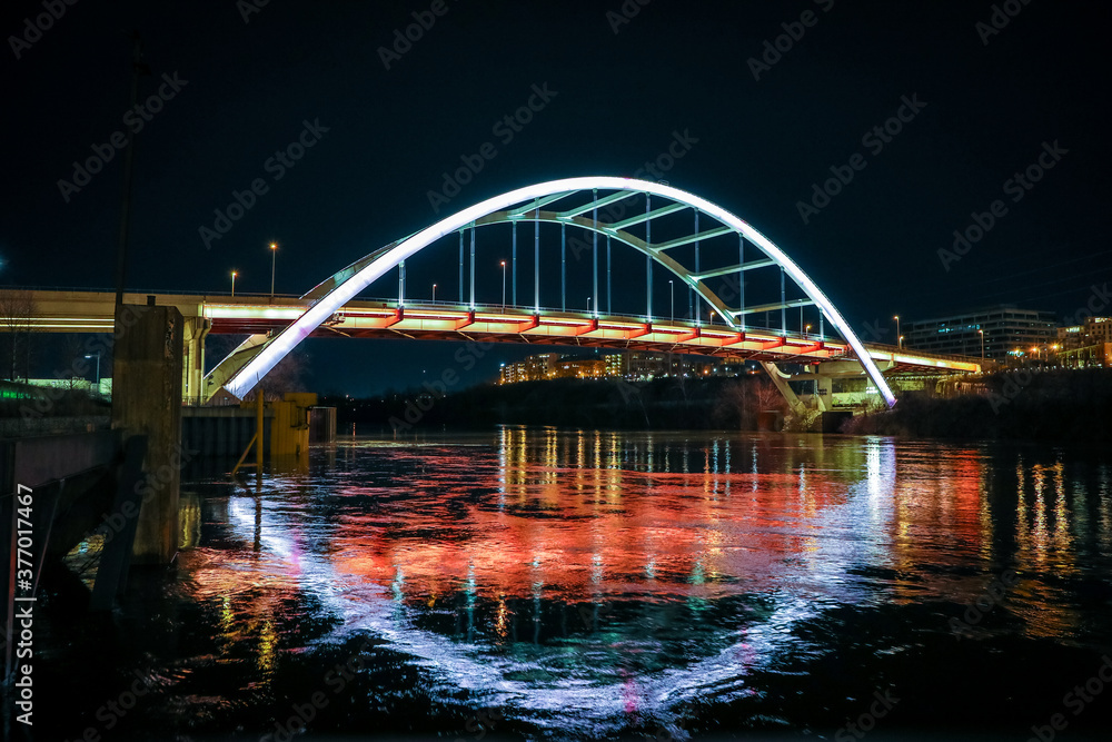 Obraz premium Gateway Bridge