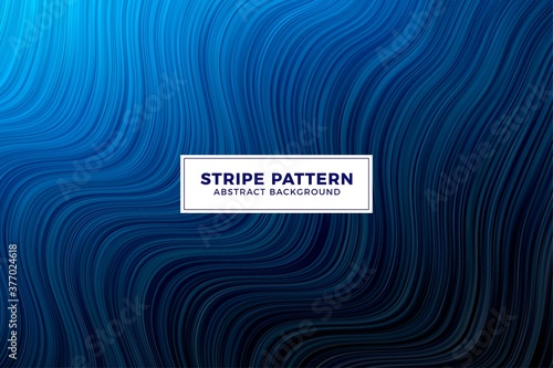 Colorful abstract background. Stripe wave pattern. repetition line wallpaper for book cover poster business card