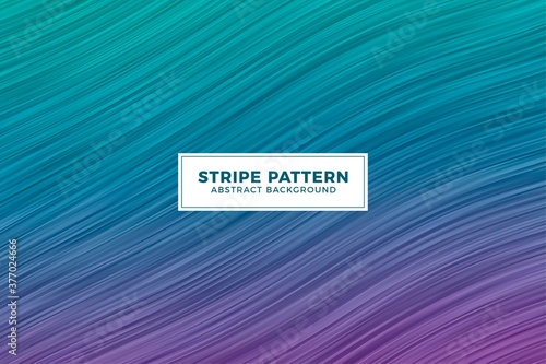 Colorful abstract background. Stripe wave pattern. repetition line wallpaper for book cover poster business card