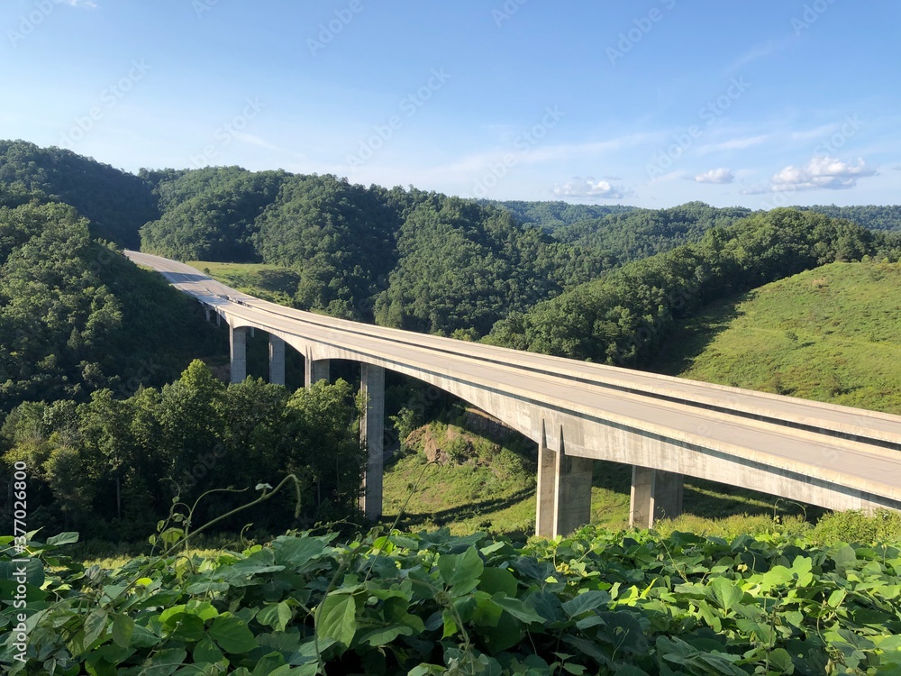 Coalfields Expressway - Buchanan County, VA