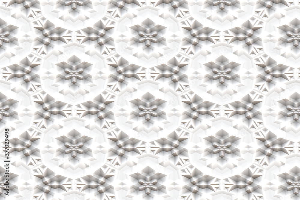 convoluted snowflake futuristic art convoluted snowflake futuristic art