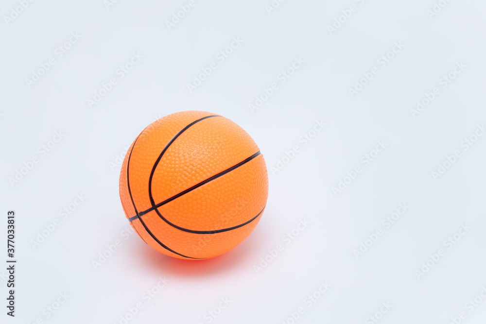 バスケットボール,スポーツ,ボール,おもちゃ,子供,円形,球,円,白,オレンジ,運動,備品,