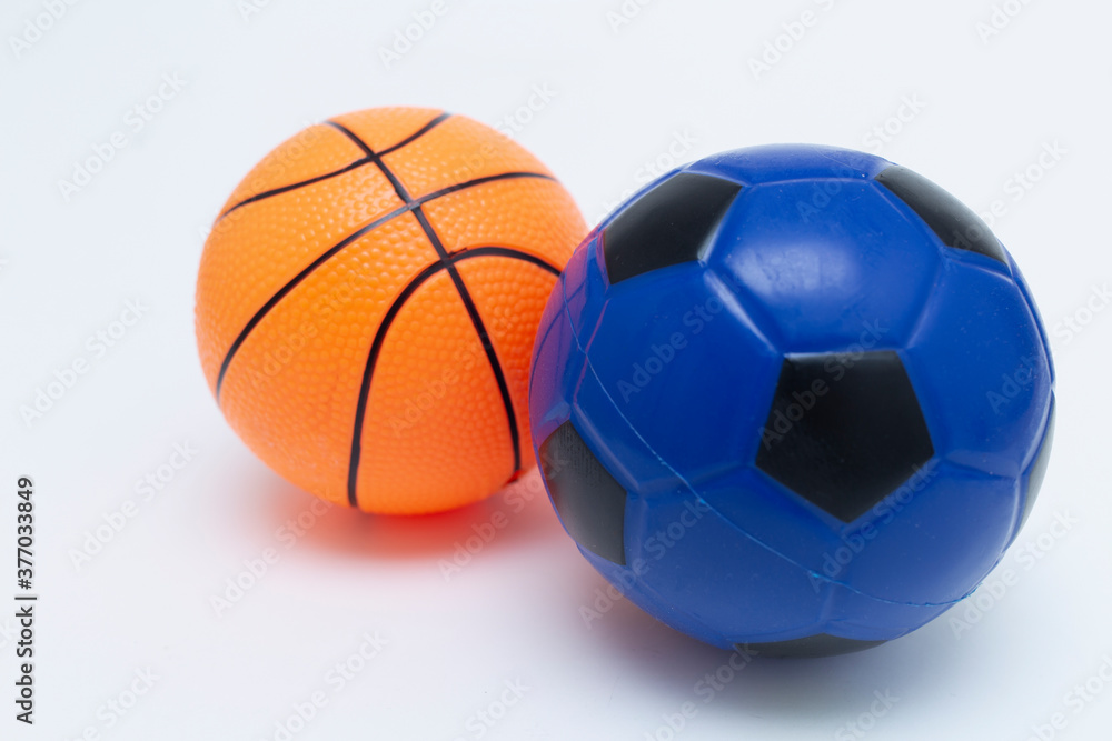 バスケットボール,スポーツ,ボール,おもちゃ,子供,円形,球,円,白,オレンジ,運動,備品,サッカー,