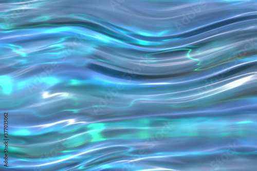 water flow texture design