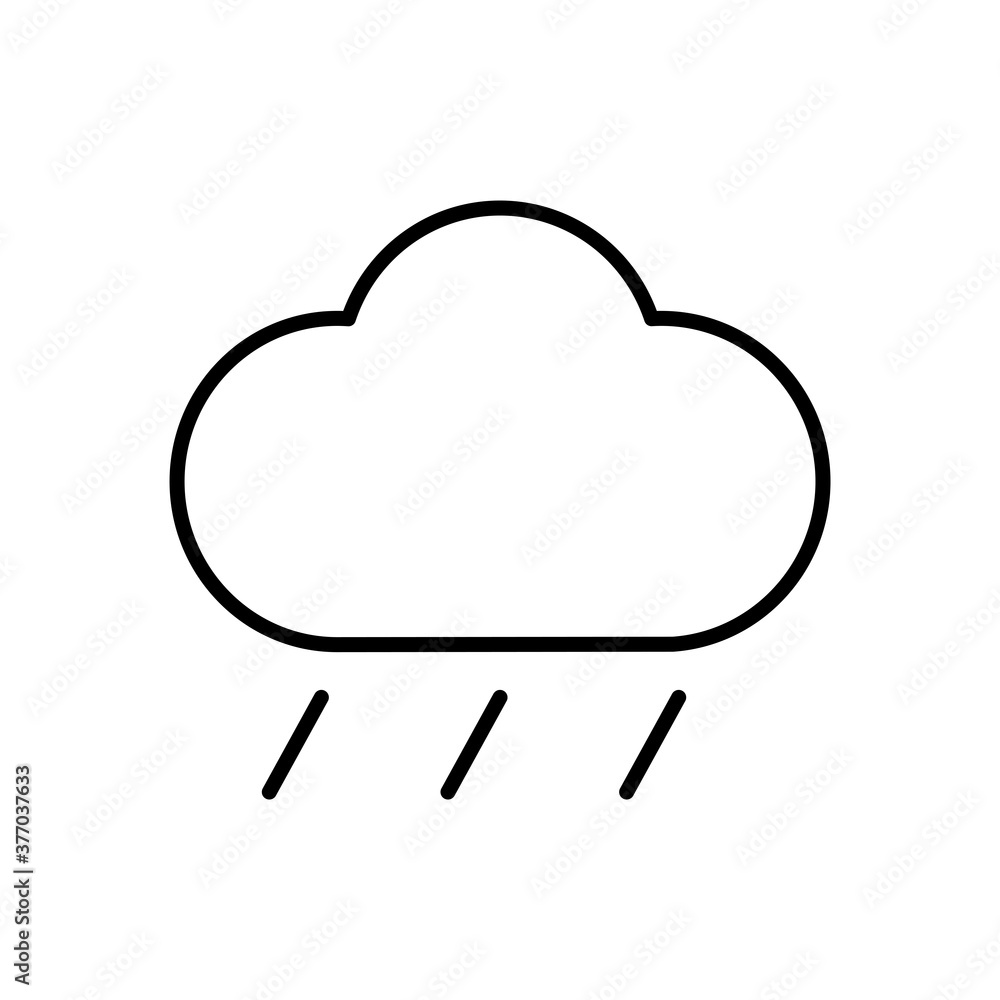 cloud icon vector eps 10 cloud icon vector eps 10