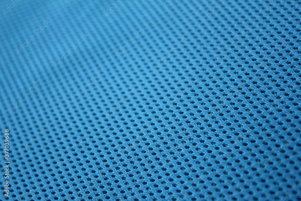 blue fabric texture background blue fabric texture background