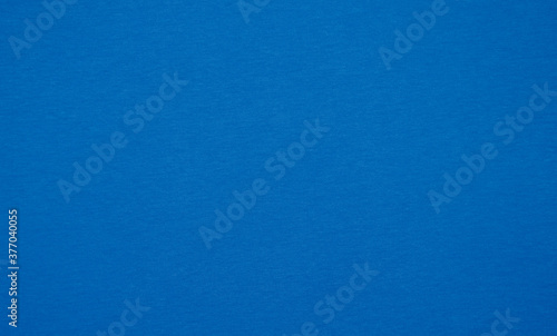 fabric texture, blue background