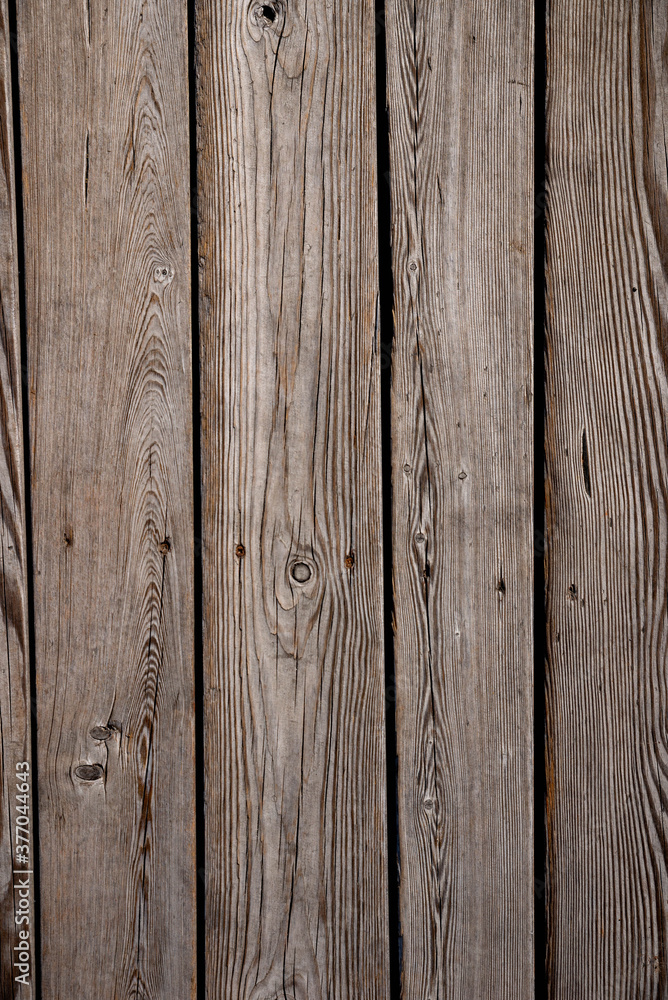 Wooden wall texture background old