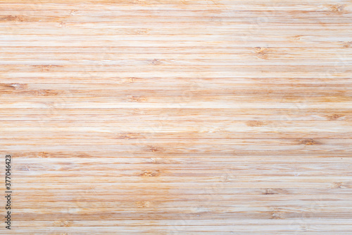 Bamboo wood background texture for design material