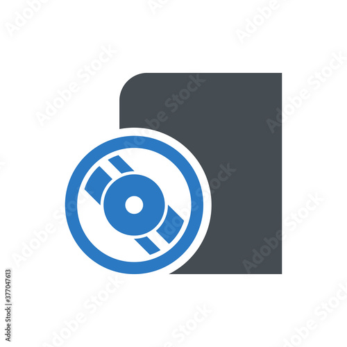 Installer icon