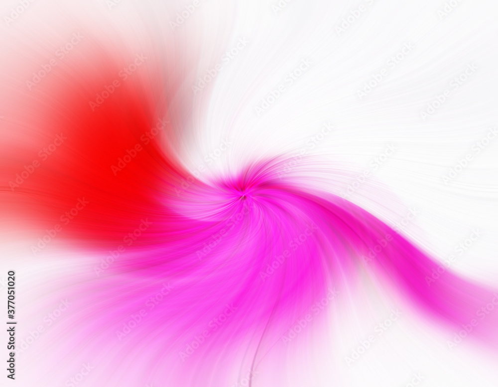 multicolored and abstract twirl made in a creative way multicolored and abstract twirl made in a creative way