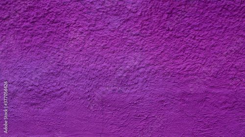 background from the wall painted pink