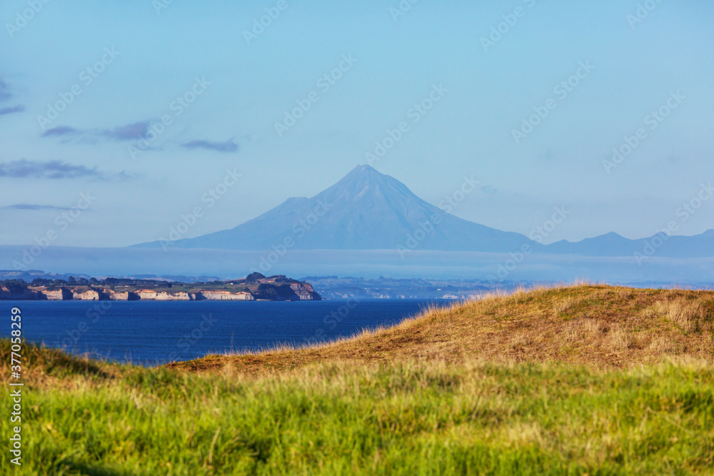 Taranaki