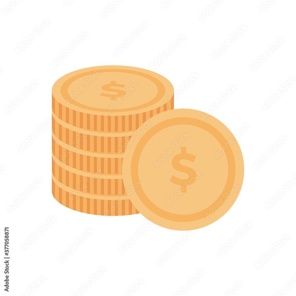 coins coins