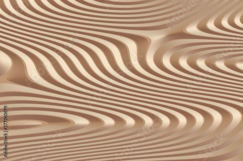 sand dunes texture design