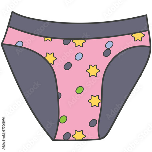 Underpants 