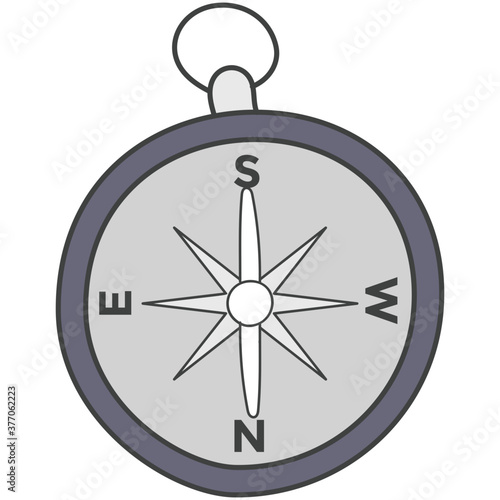 Free Download Compass  - GFXLoad